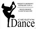 Konkurs - Dance Cieszyn 2015